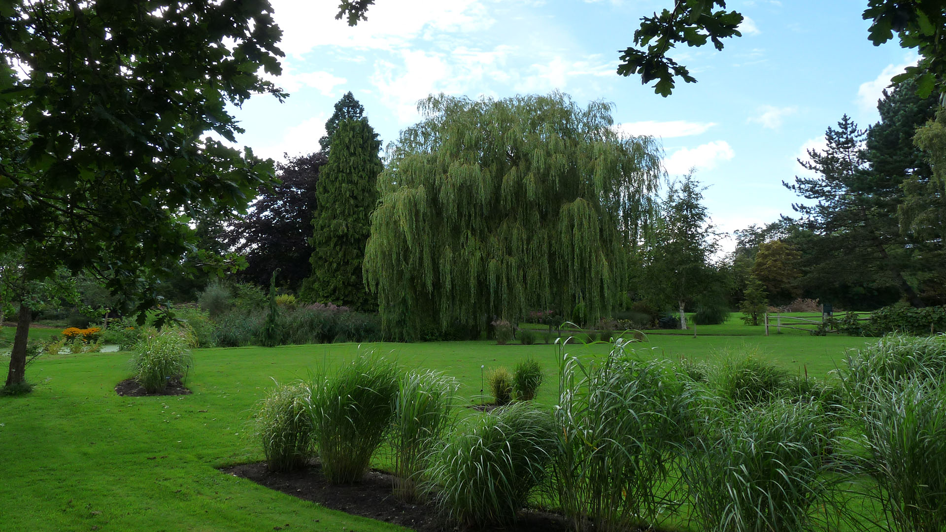saham park estates